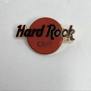 Hard Rock Cafe Pendant